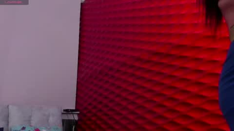 Snapshot of rubi_sharqui chatting on June 2026 12:03:01 PM Rubi online show from June 2026 12:03:01 PM
