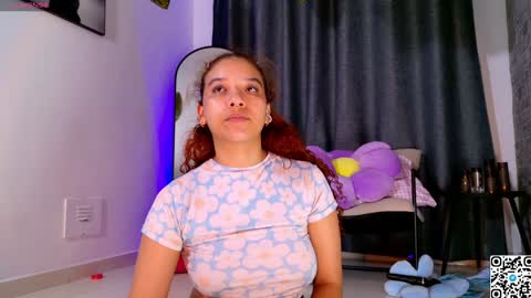 Rubi online show from January 2025 03:07:02 AM