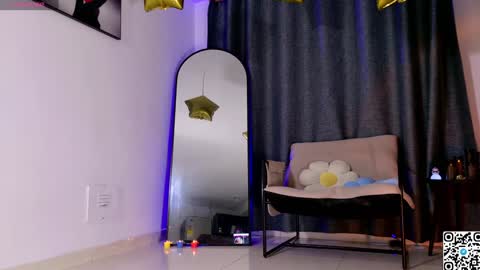 Rubi online show from January 2025 07:21:01 PM