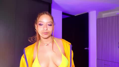 Rubi online show from March 2025 08:13:01 AM