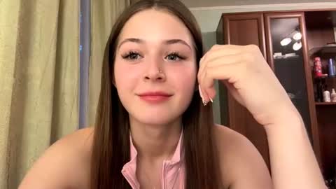 Snapshot of rubievallotton chatting on June 2026 07:23:02 PM Adel online show from June 2026 07:23:02 PM