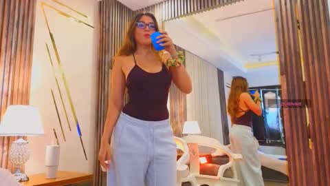 Rubi online show from March 2026 02:00:01 PM