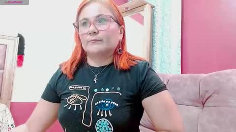 RubiQueens online show from January 2026 10:40:01 AM