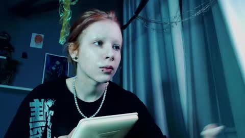 Rubi online show from December 2025 10:16:01 PM