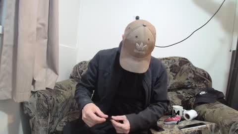 RubitRicky online show from January 2025 05:19:01 PM