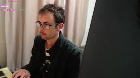 RubitRicky online show from September 2025 06:07:02 AM