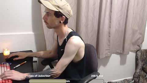 RubitRicky online show from November 2025 10:48:02 AM