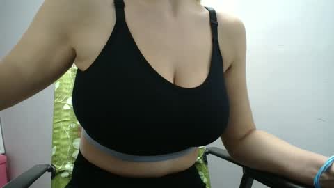 Snapshot of ruby988 chatting on September 2025 08:43:01 PM ruby988 online show from September 2025 08:43:01 PM