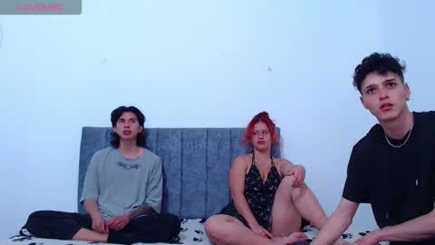 Ruby and Vanie online show from February 2026 01:31:01 AM