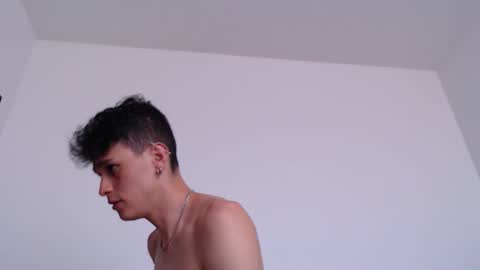 Ruby and Vanie online show from February 2026 09:57:01 PM