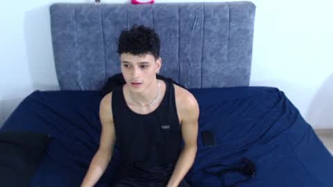 Snapshot of ruby__redd chatting on May 2026 11:25:02 PM Ruby and Vanie online show from May 2026 11:25:02 PM