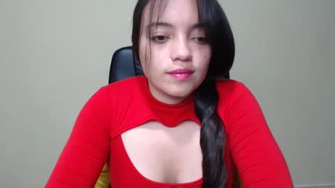 Snapshot of ruby_and_aron chatting on December 2024 02:26:01 AM RUBY AND ARON online show from December 2024 02:26:01 AM