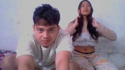 ruby_and_maiky online show from January 2026 05:28:02 PM