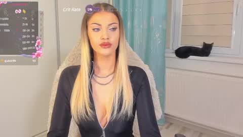 Snapshot of ruby_blaze77 chatting on February 2025 09:03:02 PM Ruby Blaze online show from February 2025 09:03:02 PM