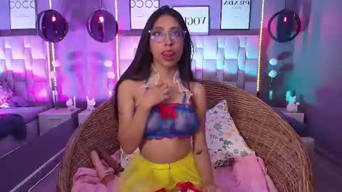 Snapshot of ruby_bonnie chatting on July 2026 07:38:02 PM ruby online show from July 2026 07:38:02 PM