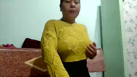 ruby_chann online show from February 2026 11:03:02 PM