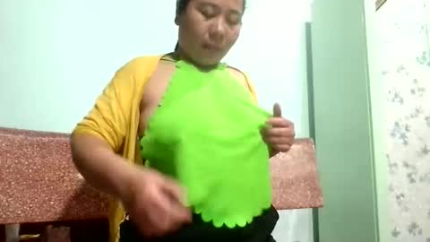 ruby_chann online show from March 2026 01:41:01 PM