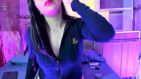 Snapshot of ruby_eclipse chatting on December 2025 05:22:02 PM ruby online show from December 2025 05:22:02 PM