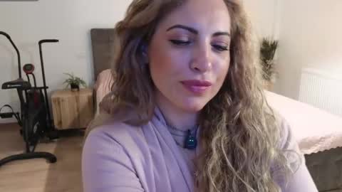 Snapshot of ruby_fit chatting on May 2026 12:51:02 AM Ruby online show from May 2026 12:51:02 AM