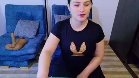 Ruby online show from September 2025 11:35:01 AM