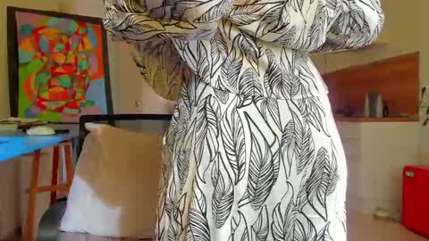 Snapshot of ruby_ignys chatting on April 2026 10:38:02 AM Ruby online show from April 2026 10:38:02 AM