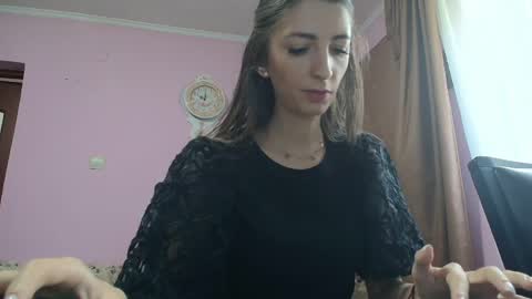 Snapshot of ruby_laroux chatting on May 2026 07:15:02 AM Ruby online show from May 2026 07:15:02 AM