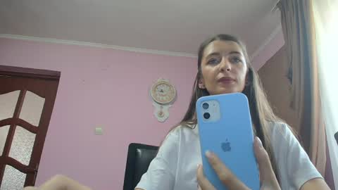 Snapshot of ruby_laroux chatting on May 2026 08:00:01 AM Ruby online show from May 2026 08:00:01 AM