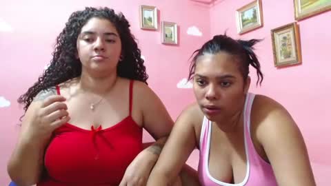 ruby and megan online show from December 2024 10:06:01 PM