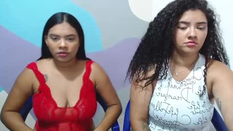 ruby and megan online show from September 2025 08:11:02 PM