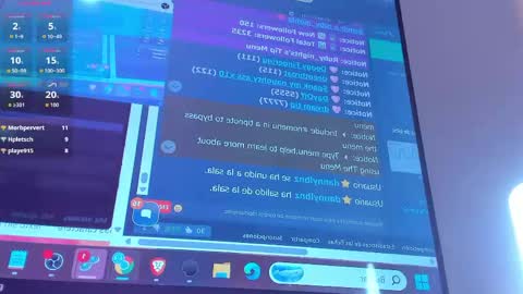Snapshot of ruby_nights chatting on May 2026 01:24:07 AM ruby_nights online show from May 2026 01:24:07 AM