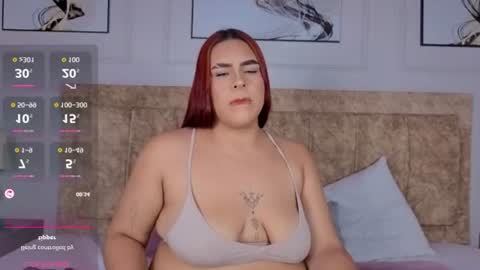 Snapshot of ruby_nixie chatting on June 2026 04:17:01 AM Ruby online show from June 2026 04:17:01 AM