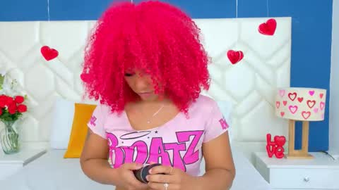 ruby_rogers_ online show from February 2026 12:32:02 PM