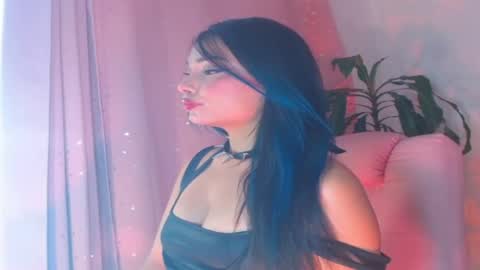 rubybm__ online show from November 2025 07:35:02 PM