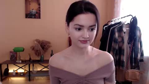 Ruby online show from October 2025 05:35:02 AM