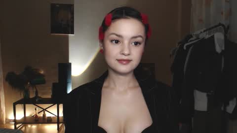 Snapshot of rubycute_ chatting on February 2026 02:25:01 PM Ruby online show from February 2026 02:25:01 PM