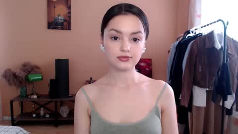 Snapshot of rubycute_ chatting on February 2026 04:43:01 AM Ruby online show from February 2026 04:43:01 AM