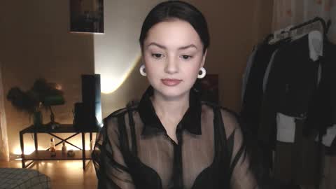 Snapshot of rubycute_ chatting on February 2026 03:12:01 PM Ruby online show from February 2026 03:12:01 PM