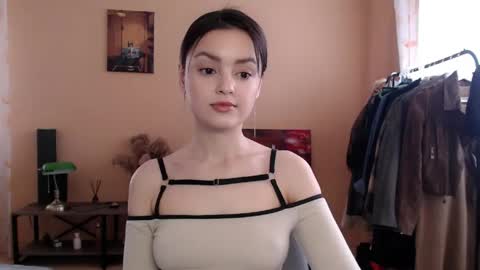 Snapshot of rubycute_ chatting on May 2026 08:21:02 AM Ruby online show from May 2026 08:21:02 AM