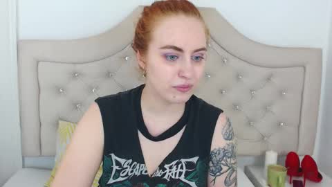 Ruby online show from November 2025 04:53:01 PM