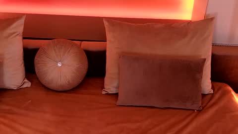 Ruby Luxe online show from April 2026 04:46:01 AM