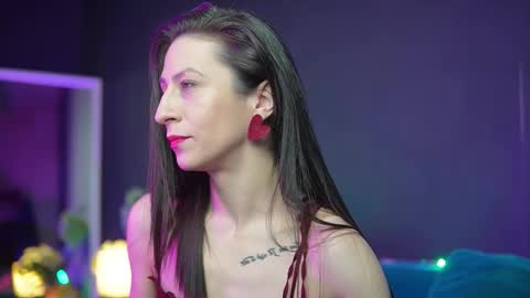  Ruby  online show from March 2026 11:00:02 PM