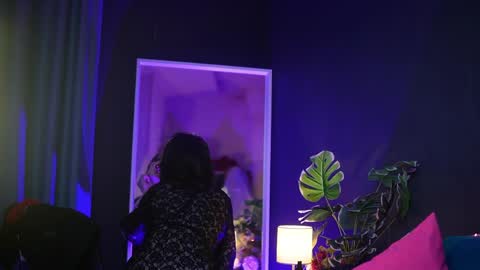  Ruby  online show from April 2026 09:56:01 PM