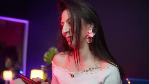 Snapshot of rubyrya chatting on May 2026 09:54:01 PM Ruby online show from May 2026 09:54:01 PM