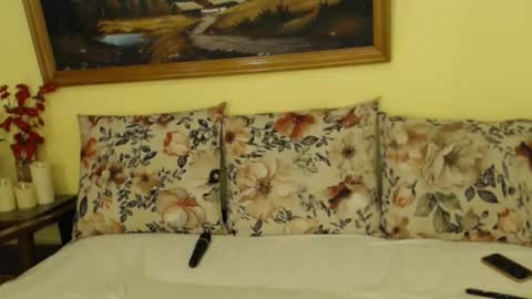 Ruby online show from February 2025 06:27:02 PM