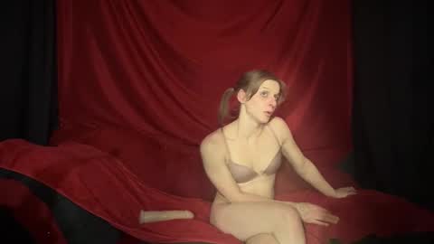 Snapshot of rubystatiana chatting on February 2025 03:53:02 PM Tatiana Svitlonokav online show from February 2025 03:53:02 PM