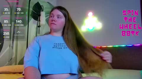 Ruby online show from November 2025 02:10:01 AM