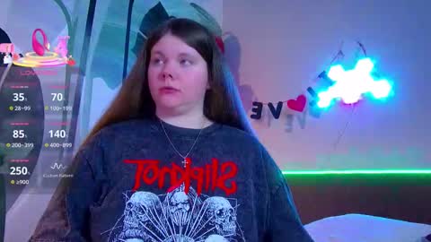 Ruby online show from February 2026 01:29:02 AM