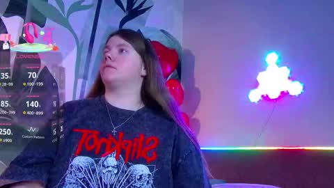 Ruby online show from March 2026 01:11:01 AM