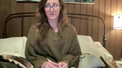 rubywavesback online show from February 2026 05:50:02 AM