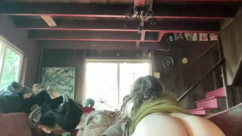 rubywavesback online show from March 2026 12:35:01 AM